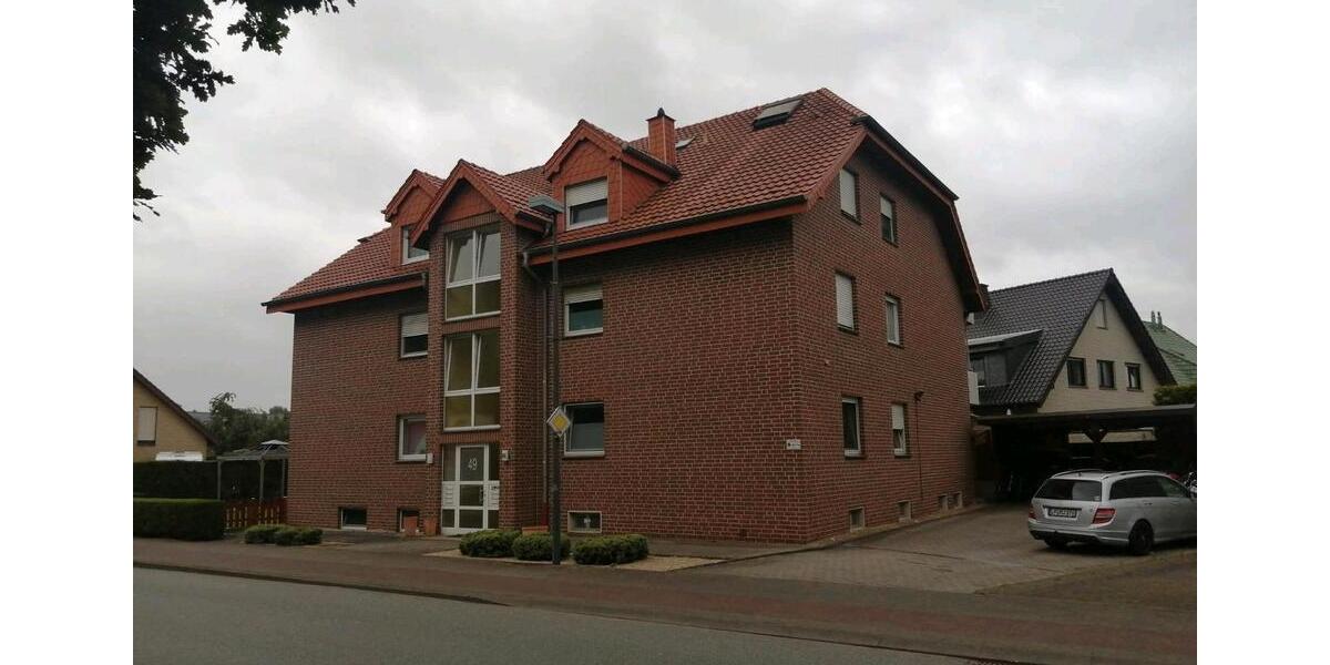 Dachgeschoßwohnung Lippstadt Garfeln - 4 Zimmer, 83 m&sup2;, 260.000&euro; | Angebot:26957586