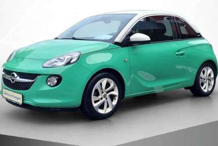 Opel Adam 106.000 km 6.988 &euro; Bad Driburg 33014