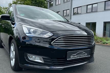 Ford C-Max 102.000 km 7.999 &euro; Lippstadt 59557