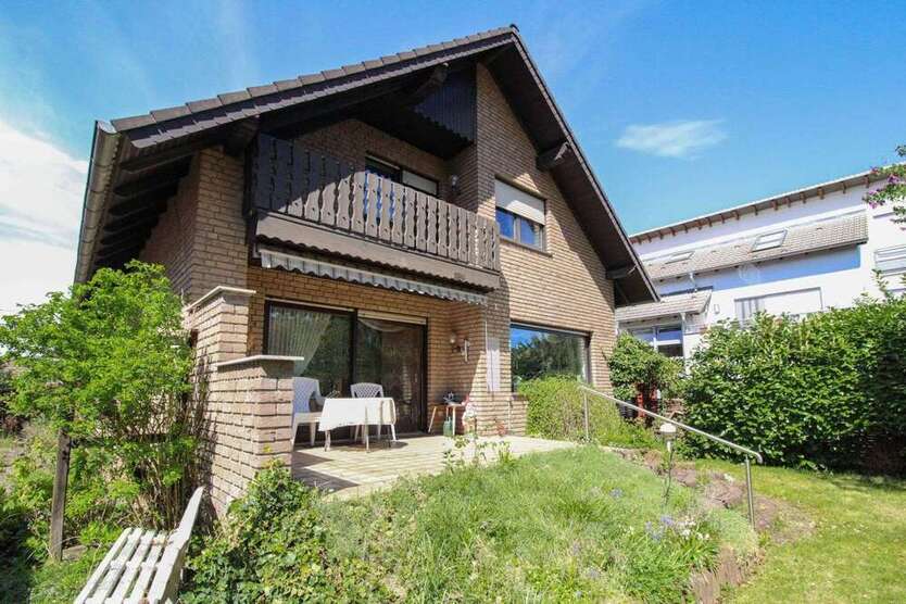 Haus zum Kaufen in Paderborn 490.000 € 162 m²