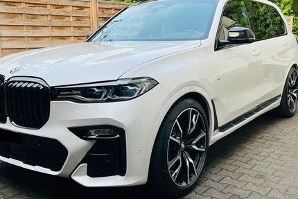 BMW X7 169.980 km 49.999 € Schloss Holte Stukenbrock 33758