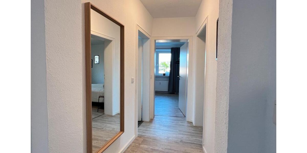 Etagenwohnung Bielefeld Sennestadt - 3 Zimmer, 90 m&sup2;, 1.490&euro; | Angebot:26615593