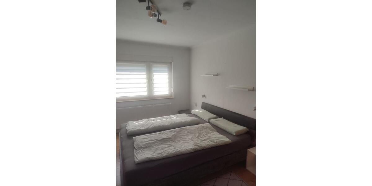 Etagenwohnung Detmold Hiddesen - 3 Zimmer, 75 m&sup2;, 600&euro; | Angebot:26341727