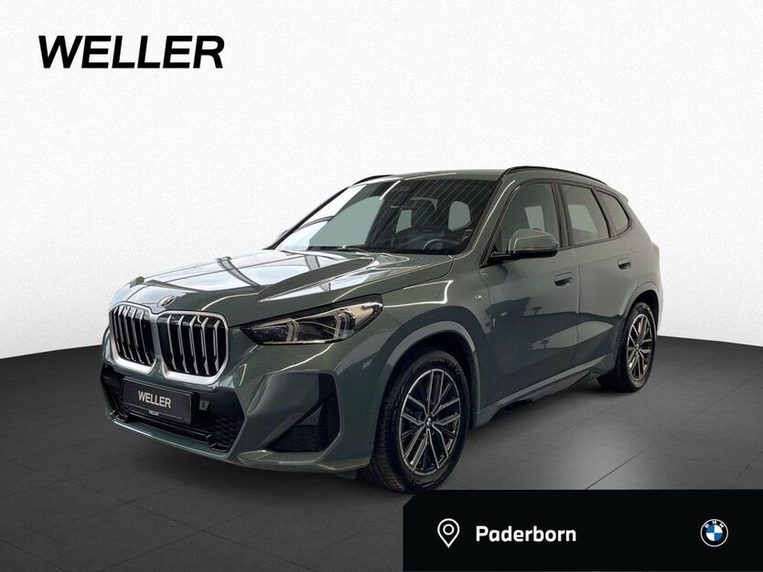 BMW X1 31.100 km 44.395 € Paderborn 33104