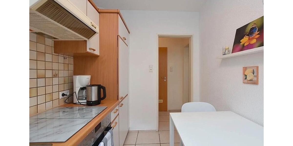 Etagenwohnung Büren - 4 Zimmer, 96 m&sup2;, 169.000&euro; | Angebot:25815117
