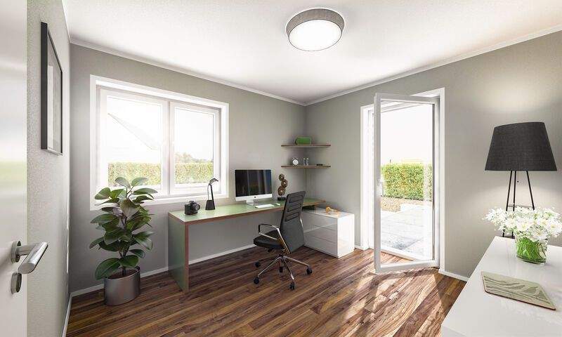 Einfamilienhaus Horn-Bad Meinberg Belle - 6 Zimmer, 142 m&sup2;, 370.750&euro; | Angebot:25780655