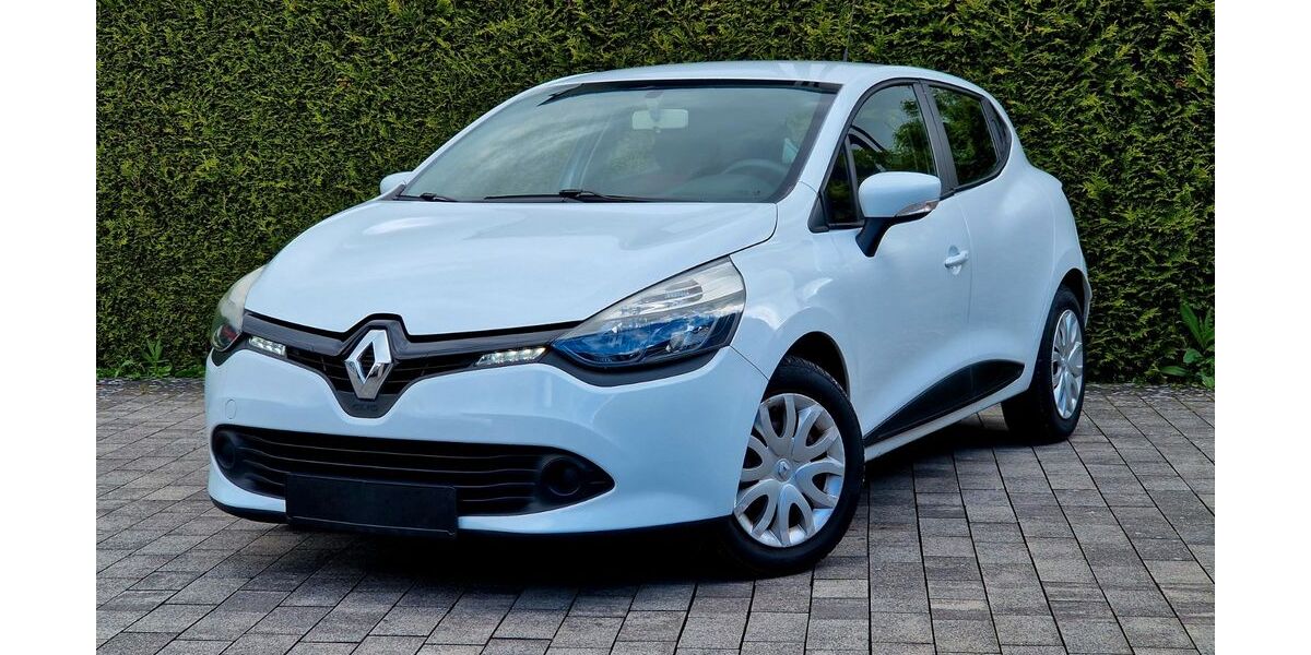 Renault Clio 142.000 km 4.500 &euro; Bad Lippspringe 33175