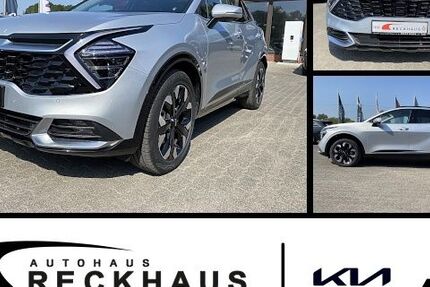 Kia Sportage 16.730 km 35.950 € Langenberg 33449