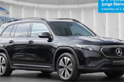 Mercedes-Benz EQB 38.183 km 34.690 &euro; Schloß Holte-Stukenbrock 33758