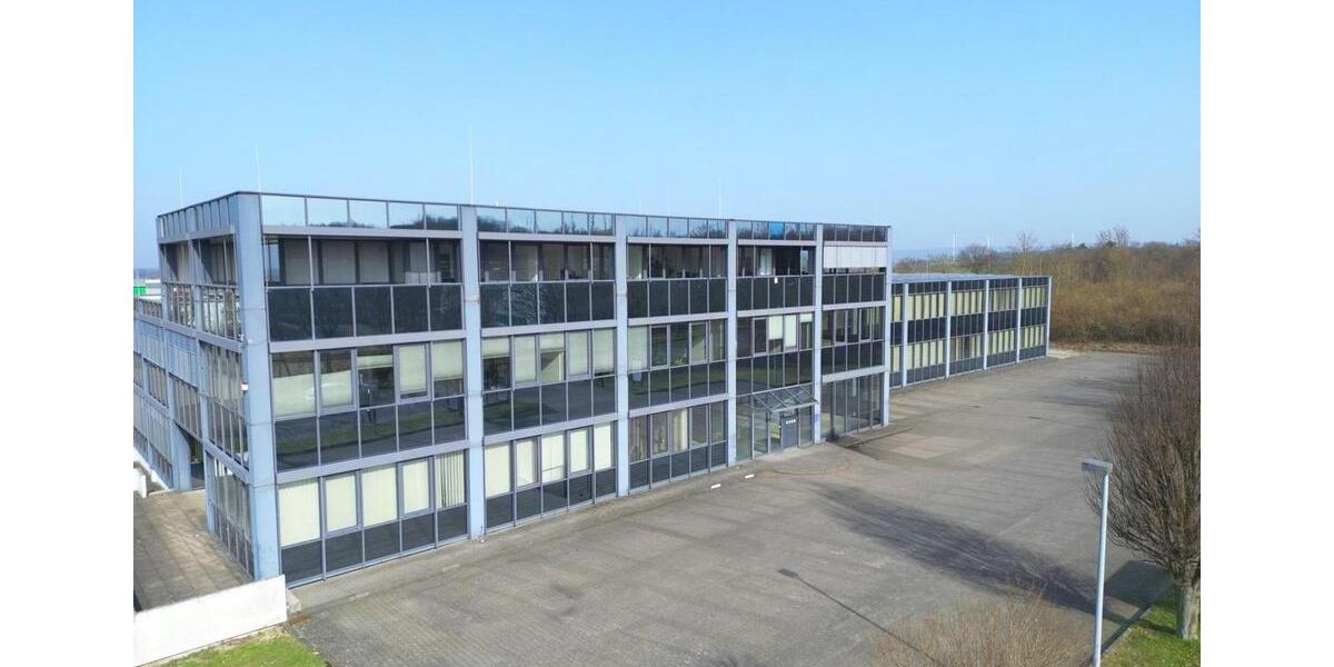 Gewerbeobjekt Paderborn Neuenbeken - 1.500&euro; | Angebot:25656350