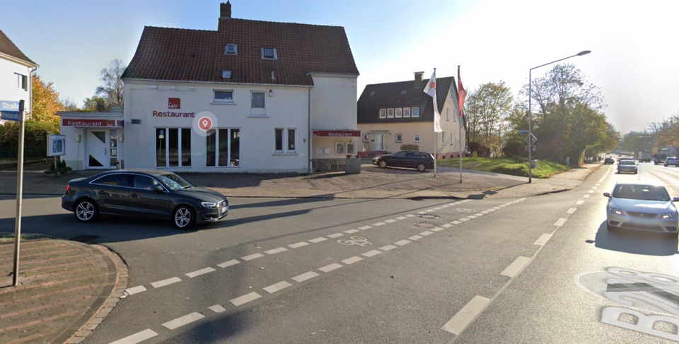 Gewerbeobjekt Detmold Hakedahl - 1.044&euro; | Angebot:25862548