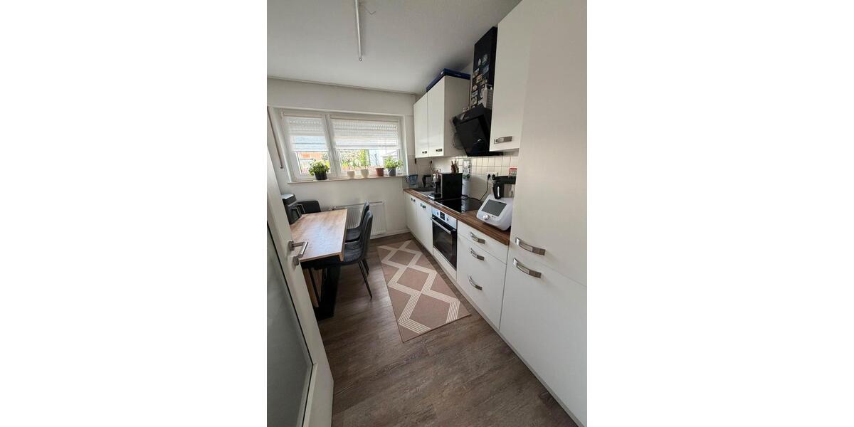 Erdgeschoßwohnung Schlangen - 3 Zimmer, 65 m&sup2;, 650&euro; | Angebot:27533481