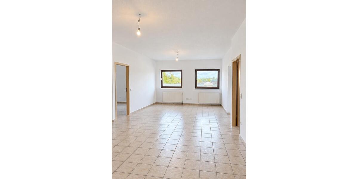 Dachgeschoßwohnung Hövelhof - 4 Zimmer, 101 m&sup2;, 800&euro; | Angebot:27549103