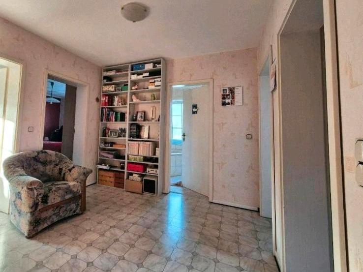 Doppelhaushälfte Haus Garten zu vermieten 8 zimmer