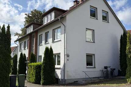 Wohnung Detmold Hakedahl - 3 Zimmer, 60 m&sup2;, 95.000&euro; | Angebot:27332110