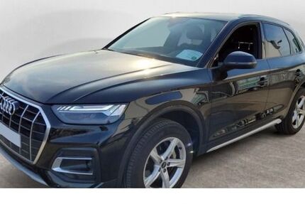 Audi Q5 53.034 km 39.770 &euro; Detmold 32756