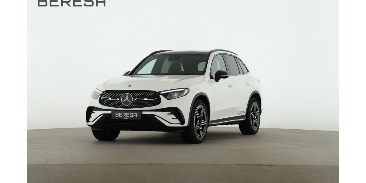 Mercedes-Benz GLC 200 25.123 km 53.950 &euro; Detmold 32758