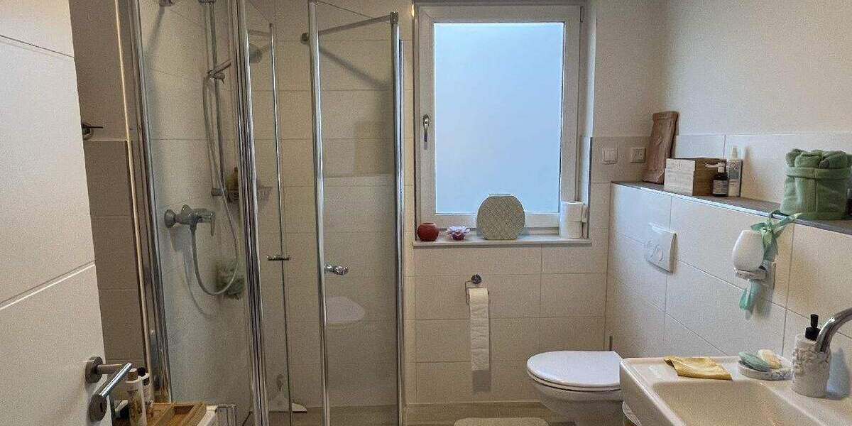 Etagenwohnung Paderborn Kernstadt - 3 Zimmer, 82 m&sup2;, 329.900&euro; | Angebot:25686919