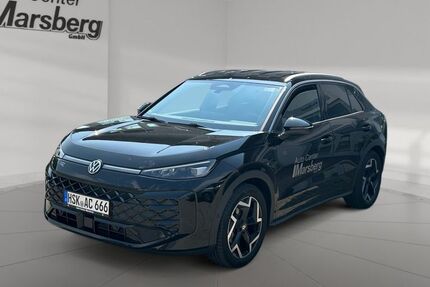 VW T-Roc 5.000 km 39.990 &euro; Marsberg 34431