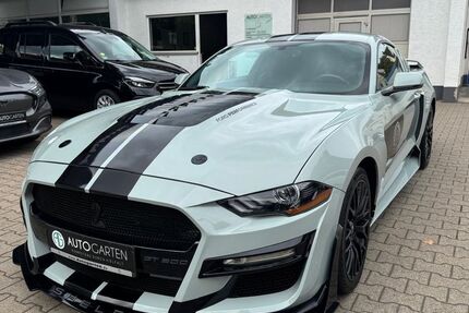 Ford Mustang 88.000 km 36.450 &euro; Paderborn 33098