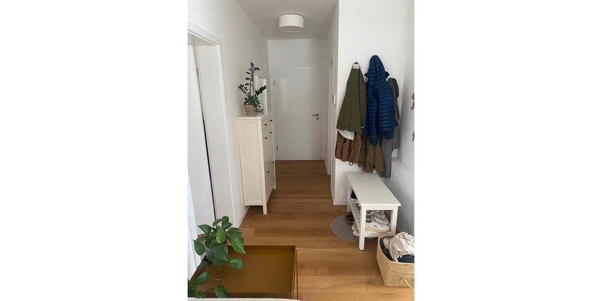 Etagenwohnung Paderborn Neuenbeken - 3 Zimmer, 69 m&sup2;, 890&euro; | Angebot:25764281