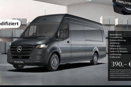 Mercedes-Benz Sprinter 4.992 km 52.950 &euro; Paderborn 33106