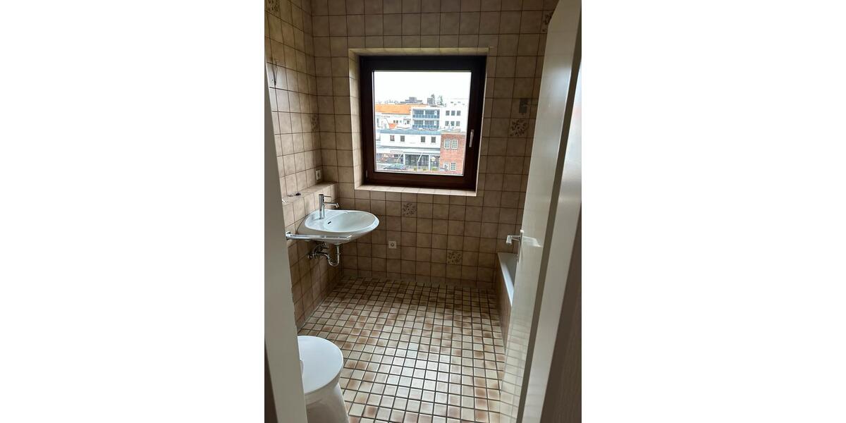 Etagenwohnung Brakel - 3 Zimmer, 60 m&sup2;, 600&euro; | Angebot:26397799