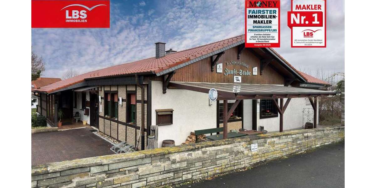 Gastronomie in Büren 799.000 € 350 m² zimmer