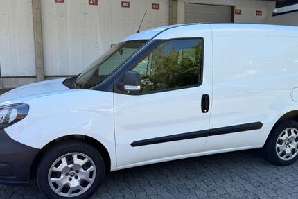 Fiat Doblo 72.000 km 9.500 € Bielefeld 33659