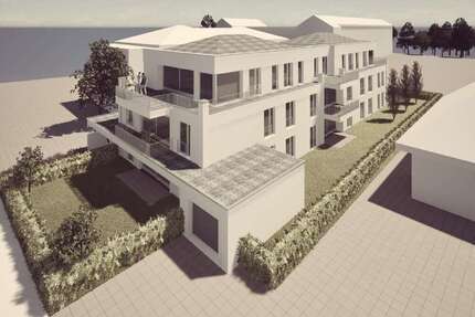 Wohnung Paderborn Univiertel - 3 Zimmer, 151 m&sup2;, 899.900&euro; | Angebot:25783899