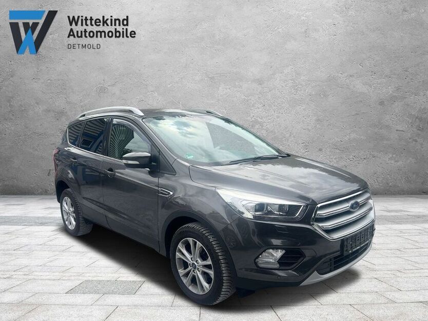Kuga