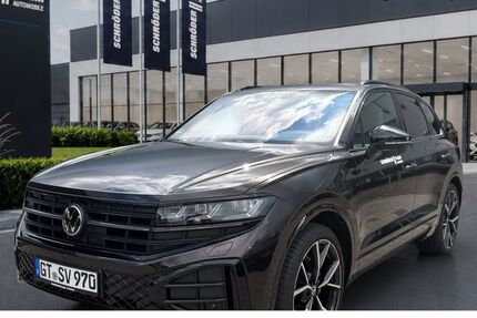 VW Touareg 19.900 km 72.880 &euro; Verl 33415