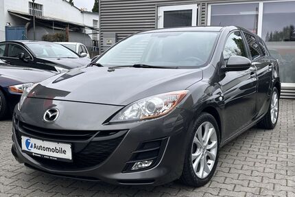 Mazda 3 189.700 km 4.980 € Bielefeld 33609
