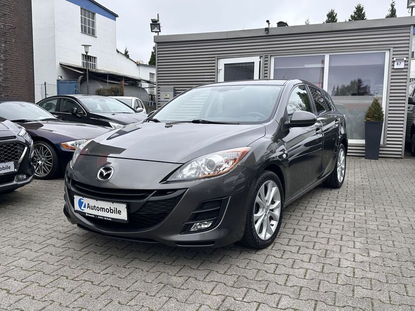 Mazda 3 189.700 km 4.980 € Bielefeld 33609