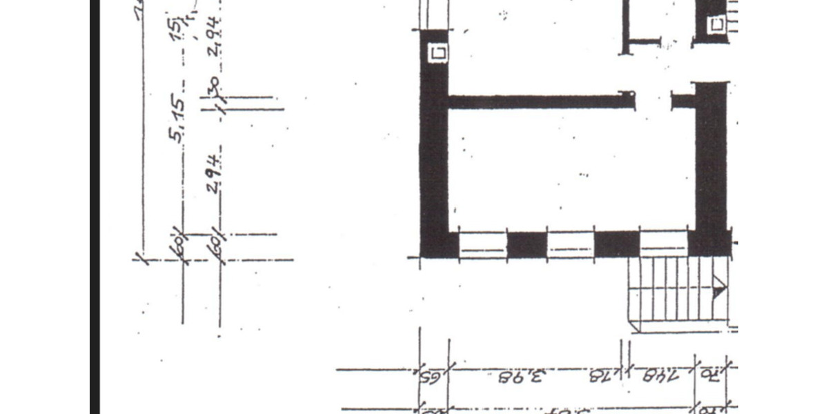 Erdgeschoßwohnung Steinheim - 1.5 Zimmer, 33 m&sup2;, 295&euro; | Angebot:25805499