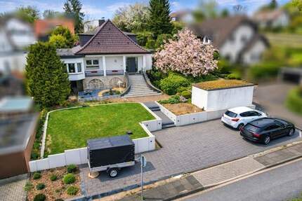 Haus Horn-Bad Meinberg Horn - 7 Zimmer, 219 m&sup2;, 365.000&euro; | Angebot:25279006