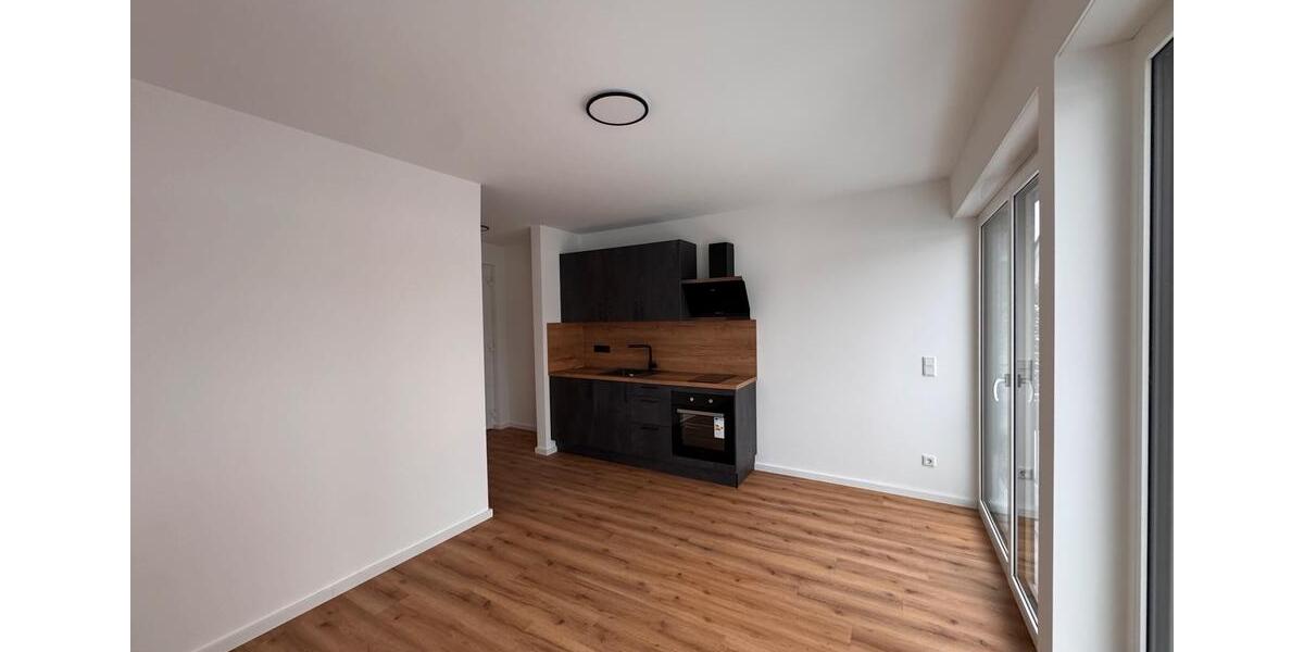 Etagenwohnung Detmold Hakedahl - 1 Zimmer, 25 m&sup2;, 560&euro; | Angebot:24835266