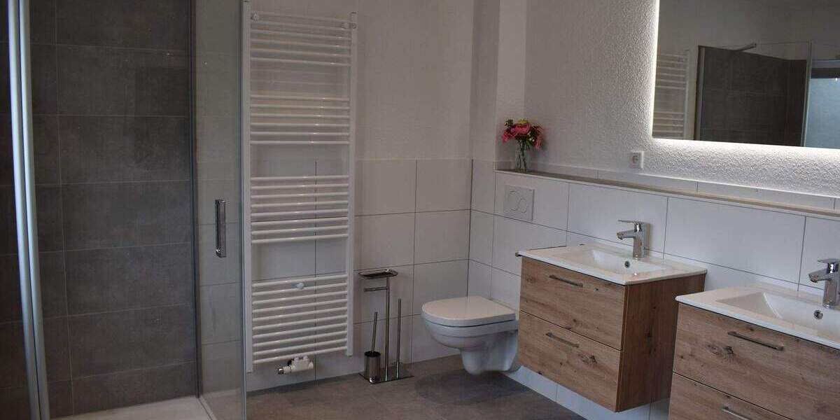 Doppelhaushälfte Brakel - 4 Zimmer, 130 m&sup2;, 399.000&euro; | Angebot:25800577