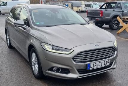 Ford Mondeo 277.000 km 8.900 &euro; Marsberg 34431