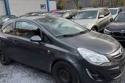 Opel Corsa 195.000 km 2.250 &euro; Detmold 32758
