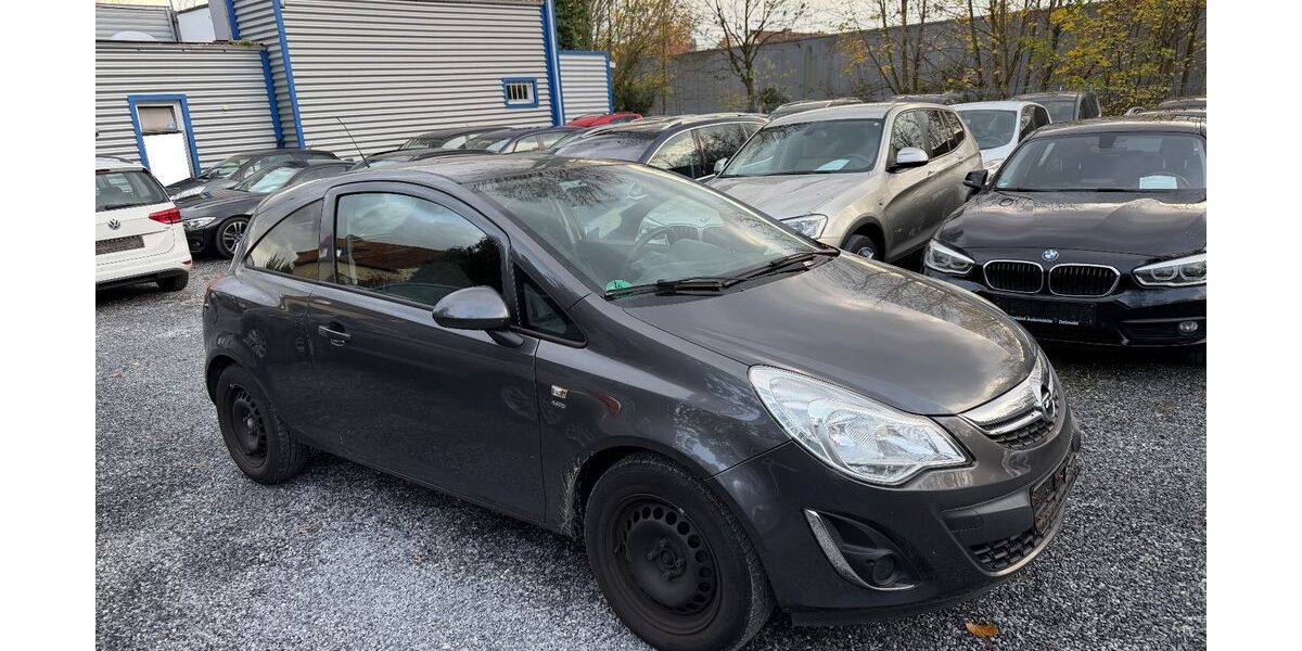 Opel Corsa 195.000 km 2.250 &euro; Detmold 32758