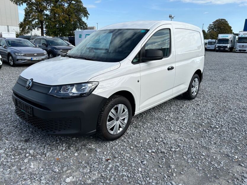 VW Caddy 34.142 km 21.980 € Schloß Holte-Stukenbrock 33758