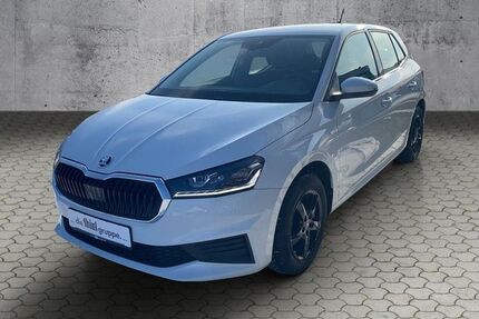 Skoda Fabia 16.730 km 16.880 &euro; Bad Driburg 33014