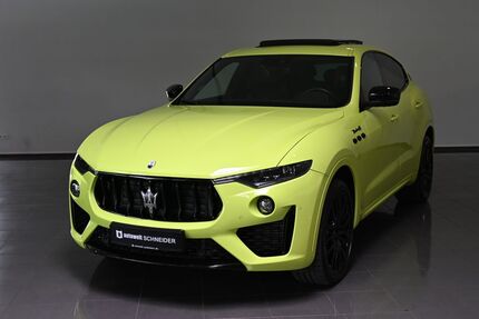 Maserati Levante 30.098 km 64.750 &euro; Paderborn 33100