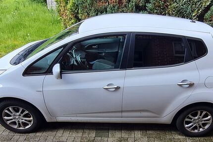 Kia Venga 182.668 km 3.890 &euro; Bad Lippspringe 33175