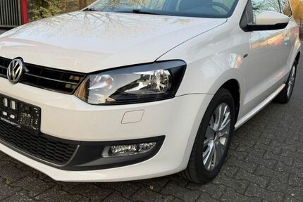 VW Polo 250.000 km 2.699 &euro; Paderborn 33100