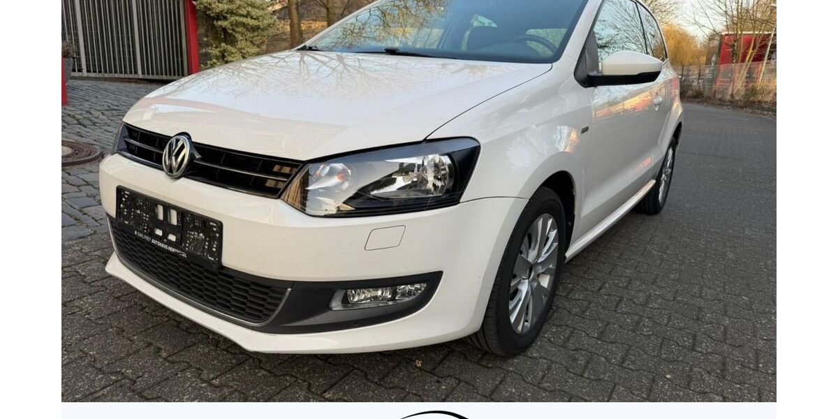 VW Polo 250.000 km 2.699 &euro; Paderborn 33100