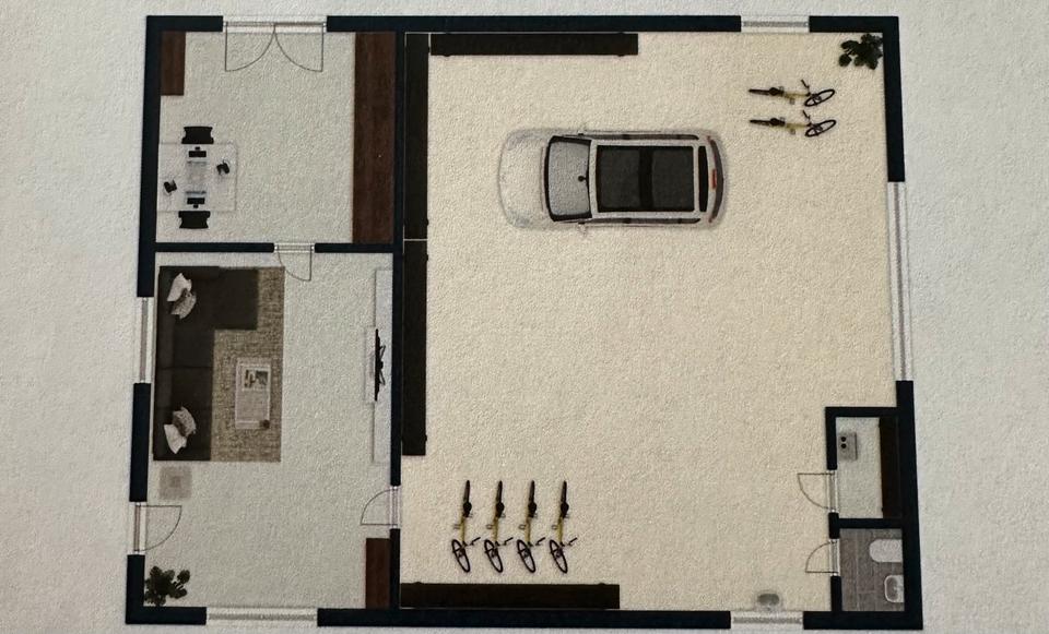 Bungalow Bad Lippspringe - 8 Zimmer, 260 m&sup2;, 590.000&euro; | Angebot:27160565