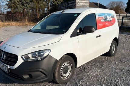 Mercedes-Benz Citan 77.918 km 11.880 &euro; Schloß Holte-Stukenbrock 33758