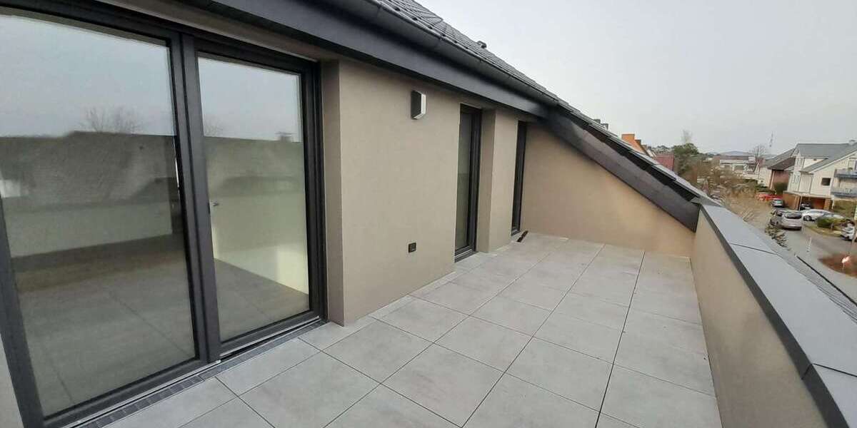 Etagenwohnung Schloß Holte-Stukenbrock Stukenbrock - 2 Zimmer, 79 m&sup2;, 325.000&euro; | Angebot:25563209